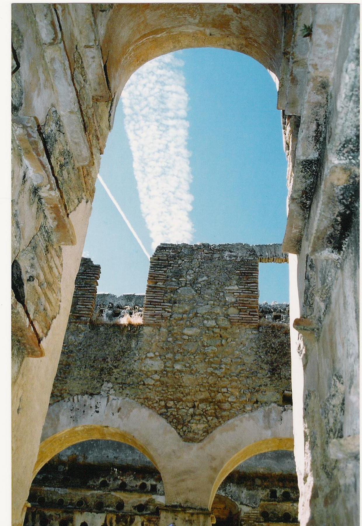 Hotel El Palomar De La Brena Barbate Exterior foto